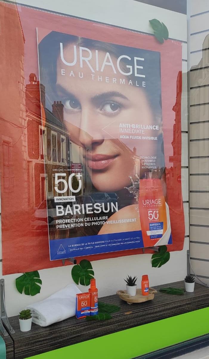 VITRINES AVRIL 2026